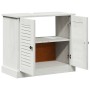 Gabinete para Lavabo VIGO antiguo 67.5 x 34 x 59 cm
