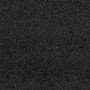 Felpudo Negro 120 x 350 cm Poliamida y PVC