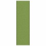 Felpudo Verde y Negro 120 x 400 cm Poliamida y PVC