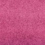 Felpudo Rosa y Negro 120 x 300 cm Poliamida y PVC