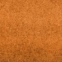 Felpudo Naranja y Negro 120 x 350 cm Poliamida y PVC