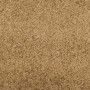 Felpudo Crema y Negro 120 x 250 cm Poliamida y PVC