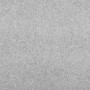 Felpudo Gris y Negro 120 x 400 cm Polipropileno y vinilo