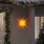 Lámparas de Navidad LED plegables 3 unidades amarillo 43 cm en Luces de Navidad | Comprar online en Foro24