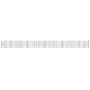 Drahtzaun mit Ankerspitzen grün 2x25 m von vidaXL, Zaunpaneele - Ref: Foro24-154126, Preis: 335,29 €, Rabatt: %