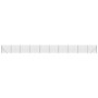 Wire fence with anchor spikes anthracite gray 1.8x25 m by vidaXL, fence panels - Ref: Foro24-154269, Price: 283,96 €, Discoun...