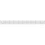 Close to wire with anthracite grey tie 2x25 m by vidaXL, fence panels - Ref: Foro24-154302, Price: 177,13 €, Discount: %