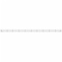 Wire fence with anthracite gray flange 0.8x25 m by vidaXL, fence panels - Ref: Foro24-154312, Price: 74,14 €, Discount: %