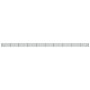 Drahtzaun mit grünem Flansch 1x25 m von vidaXL, Zaunpaneele - Ref: Foro24-154153, Preis: 146,07 €, Rabatt: %