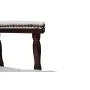 White swivel office chair by vidaXL, Office chairs - Ref: Foro24-20041, Price: 275,24 €, Discount: %