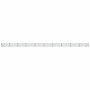 Drahtzaun mit grünem Flansch 0,8x25 m von vidaXL, Zaunpaneele - Ref: Foro24-154184, Preis: 100,68 €, Rabatt: %