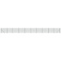 Cerca de alambre con brida verde 1,4x25 m de vidaXL, Paneles de vallas - Ref: Foro24-154187, Precio: 162,99 €, Descuento: %