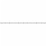 Wire fence with anthracite gray flange 0.8x25 m by vidaXL, fence panels - Ref: Foro24-154296, Price: 81,34 €, Discount: %