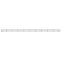 Drahtzaun mit grünem Flansch 1x25 m von vidaXL, Zaunpaneele - Ref: Foro24-154185, Preis: 118,33 €, Rabatt: %