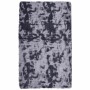 Alfombra de pelo largo NAVARRA gris oscuro 80x150 cm poliéster