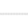Wire fence with anthracite grey tie 1.6x25 m by vidaXL, fence panels - Ref: Foro24-154316, Price: 134,88 €, Discount: %