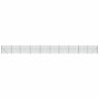 Wire fence with green flange 2x25 m by vidaXL, fence panels - Ref: Foro24-154190, Price: 216,07 €, Discount: %