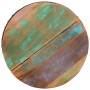 Recycled solid wood coffee table 53x43 cm by vidaXL, Coffee table - Ref: Foro24-287483, Price: 149,88 €, Discount: %