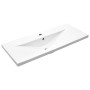Mueble con lavabo integrado roble artisan