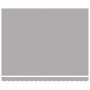 Toldo Retráctil Gris claro 400 x 300 cm Poliéster