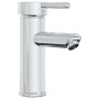 Juego de muebles de baño 4 pcs Madera Vieja 41 x 38.5 x 46 cm