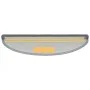 Stufenmatten 15 Stück hellgrau 65x24x4 cm von vidaXL, Treppenmatten - Ref: Foro24-133887, Preis: 77,86 €, Rabatt: %