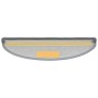Stufenmatten 15 Stück hellgrau 65x24x4 cm von vidaXL, Treppenmatten - Ref: Foro24-133887, Preis: 79,74 €, Rabatt: %