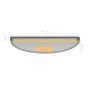 Stufenmatten 15 Stück hellgrau 65x24x4 cm von vidaXL, Treppenmatten - Ref: Foro24-133887, Preis: 79,74 €, Rabatt: %