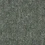 Alfombras de peldaños de escalera 15 uds verde oscuro 56x17x3cm de vidaXL, Alfombrillas para escalones - Ref: Foro24-322360, ...