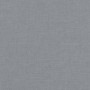 Hellgraues Hundebett aus Stoff, 50 x 40 x 30 cm von vidaXL, Betten für Hunde - Ref: Foro24-171971, Preis: 60,38 €, Rabatt: %
