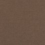 Brown fabric children's sofa 50x40x30 cm by vidaXL, Baby and Toddler Furniture - Ref: Foro24-3196371, Price: 65,24 €, Discoun...