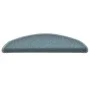 Treppenstufenmatten 15 Stück blau 56x17x3 cm von vidaXL, Treppenmatten - Ref: Foro24-322362, Preis: 54,12 €, Rabatt: %