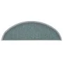 Treppenstufenmatten 15 Stück blau 56x17x3 cm von vidaXL, Treppenmatten - Ref: Foro24-322362, Preis: 54,12 €, Rabatt: %