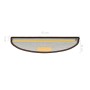 Treppenmatten 10 Stück brauner Kaffee 65x24x4 cm von vidaXL, Treppenmatten - Ref: Foro24-149759, Preis: 44,58 €, Rabatt: %