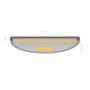 Stufenmatten 10 Stück hellgrau 65x24x4 cm von vidaXL, Treppenmatten - Ref: Foro24-149757, Preis: 49,15 €, Rabatt: %