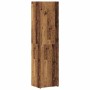 Alacena Madera vieja 45 x 42.5 x 185 cm Madera contrachapada