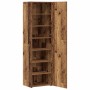 Alacena Madera vieja 50 x 42.5 x 185 cm Madera contrachapada