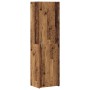 Alacena Madera vieja 50 x 42.5 x 185 cm Madera contrachapada