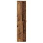 Alacena Madera vieja 50 x 42.5 x 185 cm Madera contrachapada