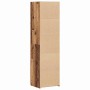 Alacena Madera vieja 50 x 42.5 x 185 cm Madera contrachapada