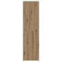 Alacena Roble artisan 50 x 42.5 x 185 cm Madera contrachapada