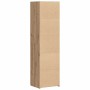 Alacena Roble artisan 50 x 42.5 x 185 cm Madera contrachapada