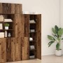 Alacena Madera vieja 70 x 42.5 x 185 cm Madera contrachapada