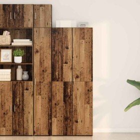 Alacena Madera vieja 70 x 42.5 x 185 cm Madera contrachapada