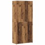 Alacena Madera vieja 40 x 42.5 x 185 cm Madera contrachapada
