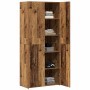 Alacena Madera vieja 40 x 42.5 x 185 cm Madera contrachapada