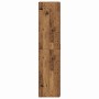 Alacena Madera vieja 40 x 42.5 x 185 cm Madera contrachapada
