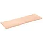 Solid wood table top natural edge 180x60x(2-4) cm by vidaXL, Table tops - Ref: Foro24-363912, Price: 86,13 €, Discount: %