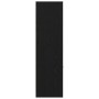 Armario de Boticario Roble negro 40 x 41 x 144.5 cm