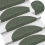 Felpudos autoadhesivos para escaleras, 30 unidades, 56 x 17 x 3